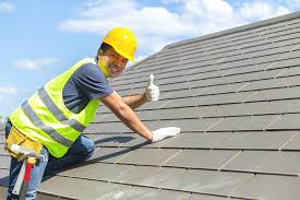 Fast & Reliable Emergency Roof Repairs in Rockledge, PA